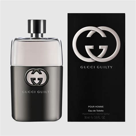 profumo gucci che non producono piu|Gucci Guilty Eau de Parfum di Gucci da donna .